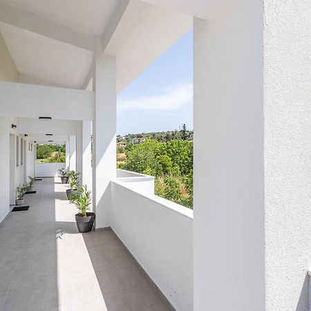 Viento Suites 波塞蒂 外观 照片