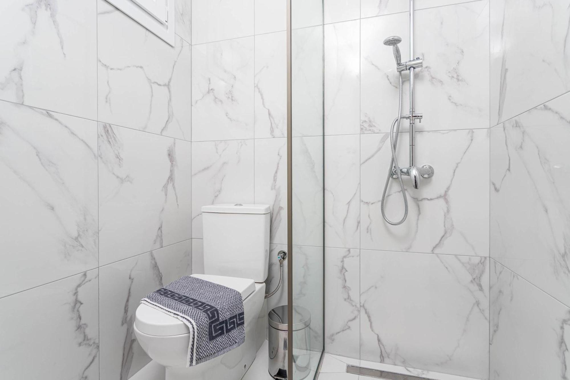 Viento Suites 波塞蒂 外观 照片