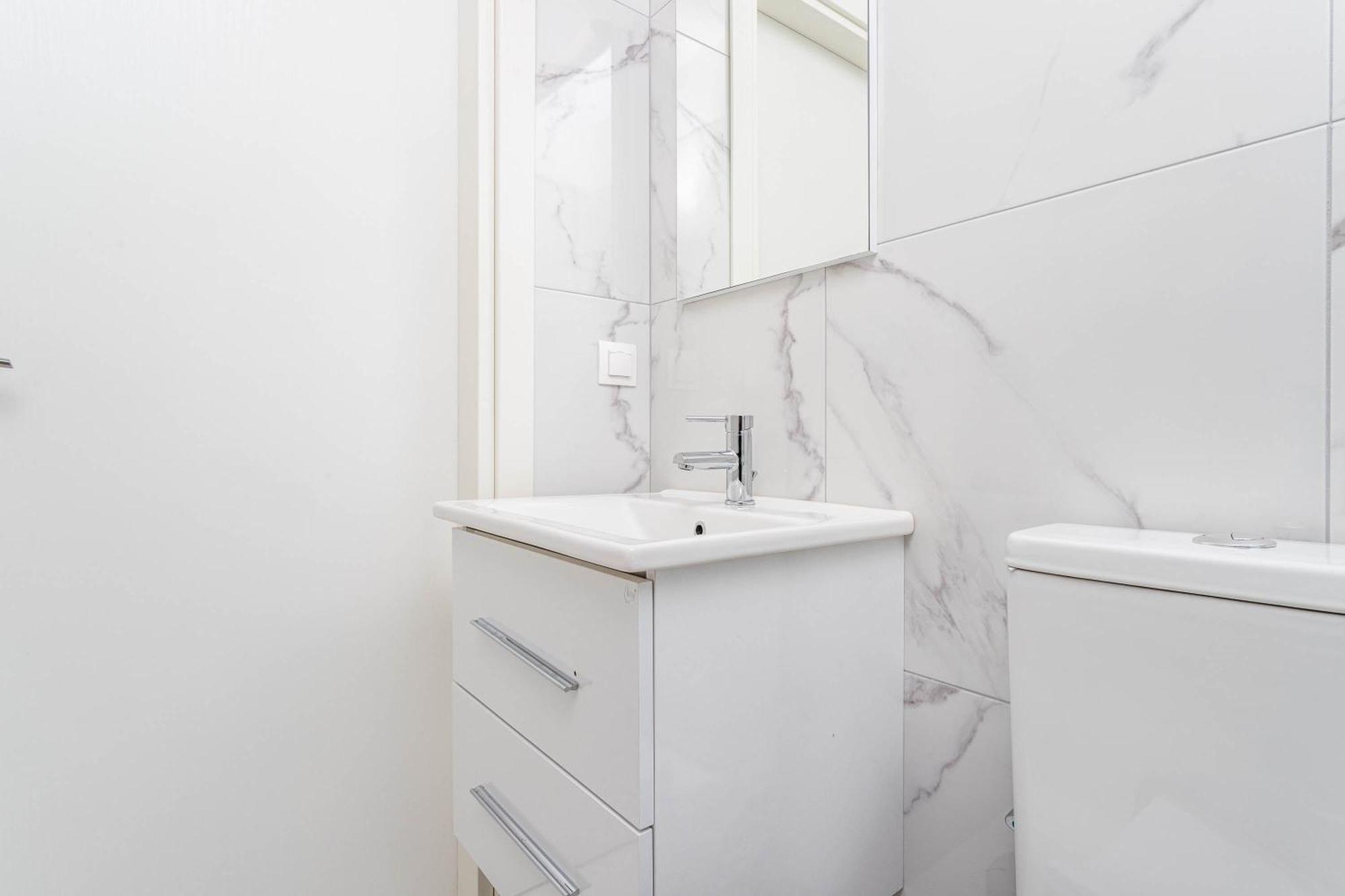 Viento Suites 波塞蒂 外观 照片