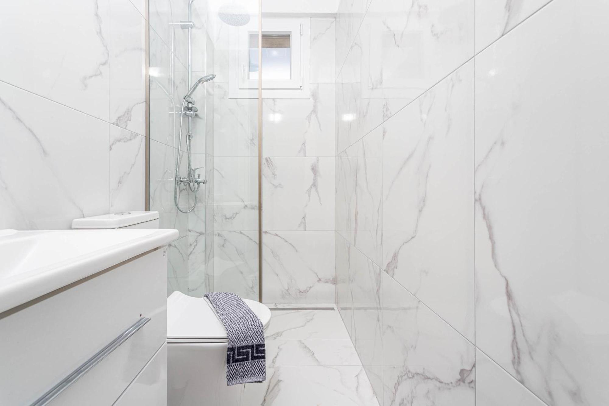 Viento Suites 波塞蒂 外观 照片