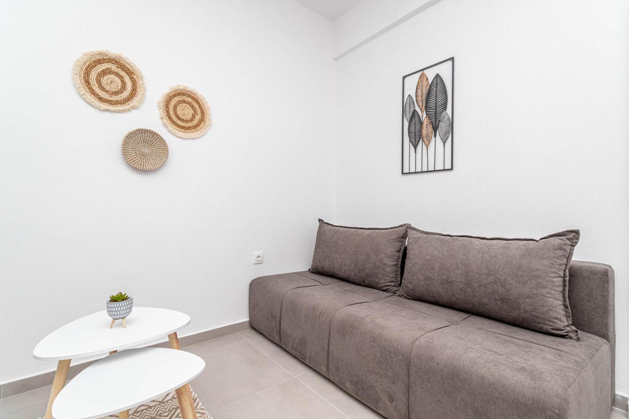 Viento Suites 波塞蒂 外观 照片