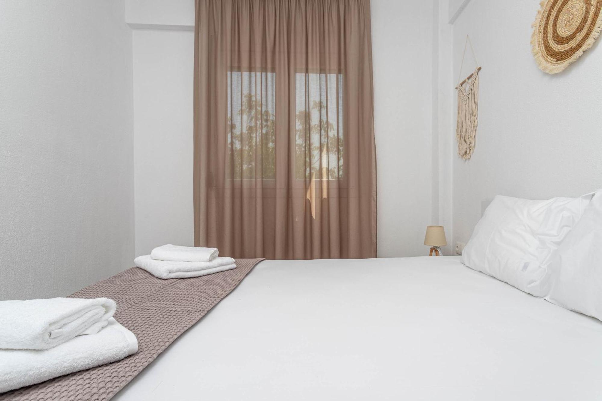 Viento Suites 波塞蒂 外观 照片