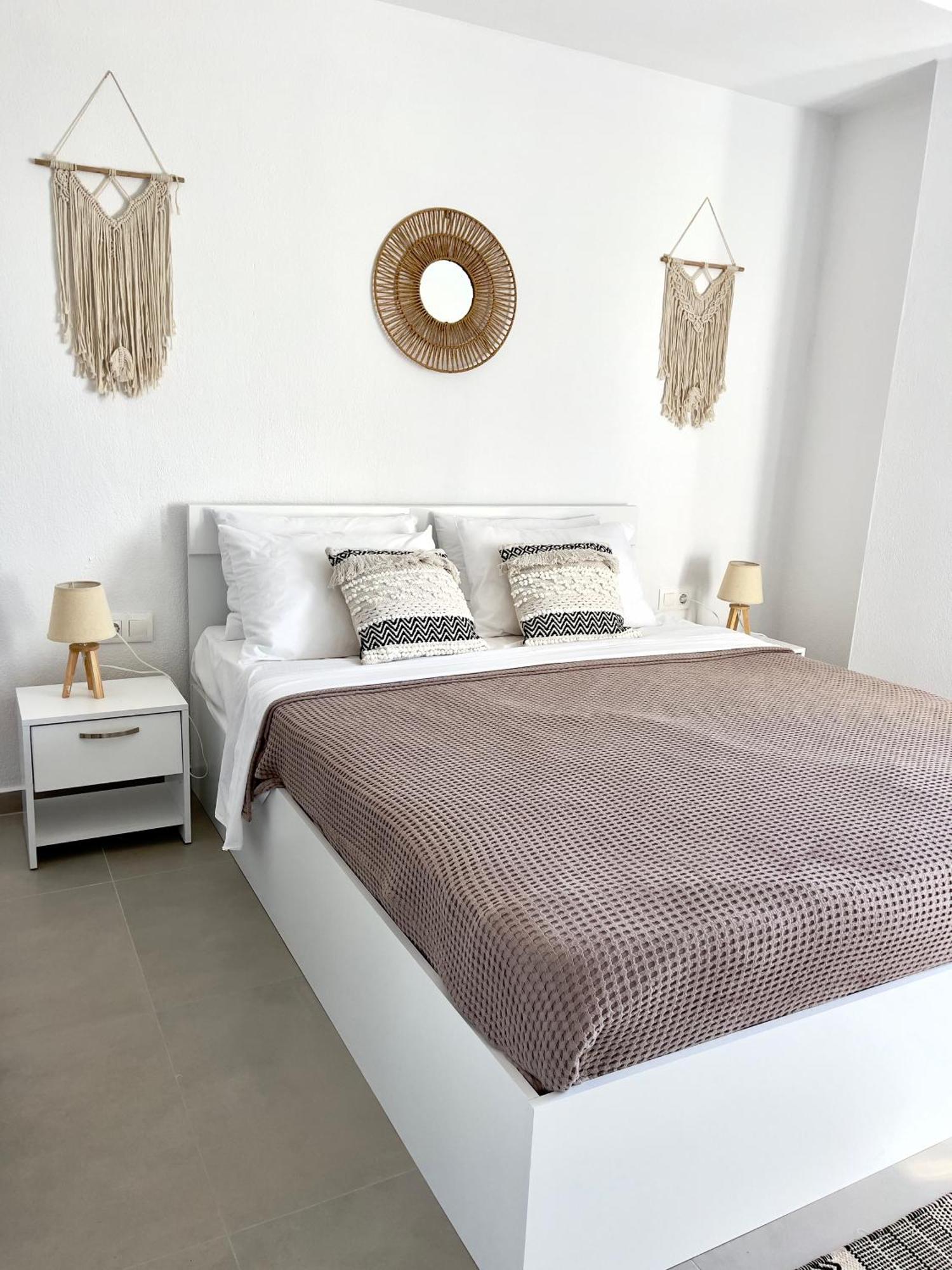 Viento Suites 波塞蒂 外观 照片